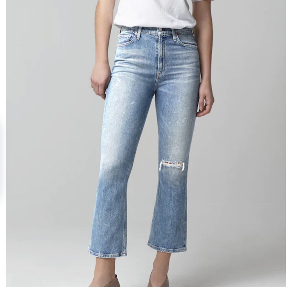 Citizens of Humanity Jeans